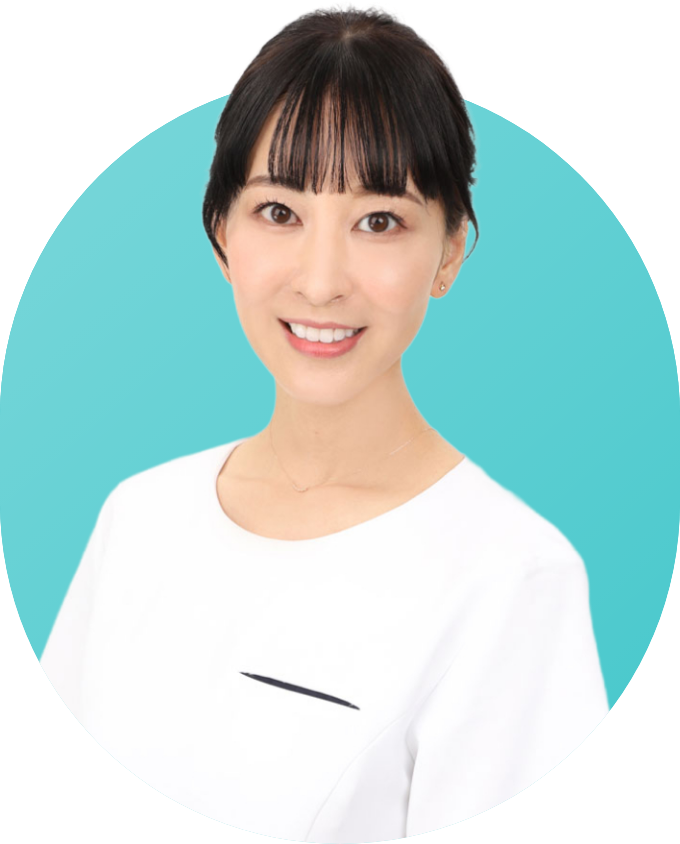 菅原 舞子のプロフィール写真