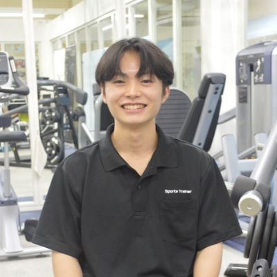 吉井元さんの写真
